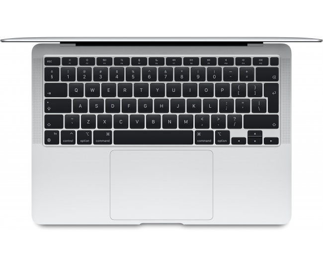 MacBook Air 13" M1 2020 Silver (MGN93) б/у